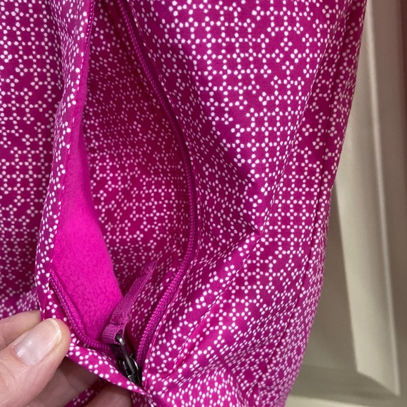 Girls Puffy Coat by Columbia Brand. EUC! - Picture 7 of 16